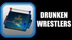 Drunken Wrestlers, Gulat Lucu-lucuan di Android Anda