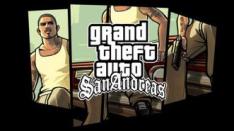 Grand Theft Auto: San Andreas, CJ Dalam Genggaman