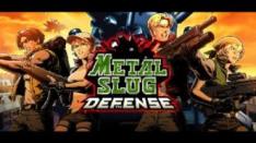 Metal Slug Defense, Adiktifnya Spinoff Metal Slug untuk Platform Mobile