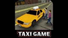 Taxi Game, Sebuah Simulasi Sopir Taksi yang Mudah & Sederhana