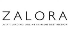 Zalora, Toko Sepatu dan Fashion Online Nomor Satu di Asia