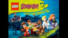 LEGO Scooby-Doo: Escape from Haunted Isle, Platformer yang 100% Gratis tanpa Embel-embel