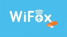 Ketahui WiFi Semua Bandara di Dunia dengan Aplikasi ini