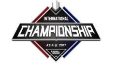 Turnamen Mobile MOBA Terbesar, AIC 2017, Dijuarai SMG dari Taiwan