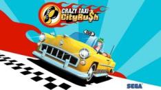 Crazy Taxi: City Rush, Taksi Gila Milik SEGA Hadir di Genggaman Tanganmu