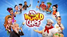 Jadilah Koki dengan Restoran Ternama di Dunia, Jadilah World Chef!