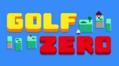Golf Zero, Sebuah Permainan Golf Platforming yang Menantang