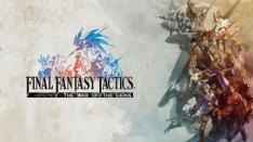Final Fantasy Tactics: WotL, Mengikuti Perang Saudara di Ivalice