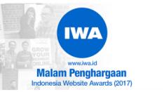 Exabytes Indonesia Gelar Malam Penghargaan Indonesia Website Awards 2017