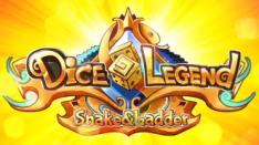 Dice Legend! Game Bertema Ular Tangga Terbaru dari Playpark Sudah Dirilis!