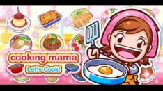Ayo, Masak Bersama Cooking MAMA Let's Cook!