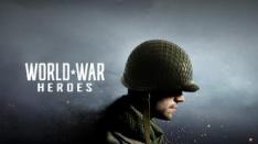 World War Heroes, FPS Shooter Perang Dunia II