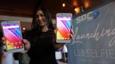 SPC Mobile Hadirkan Ponsel Selfie Murah Berkamera Ganda, Siap Saingi Redmi 5A