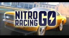 Ayo! Balapan dalam Nitro Racing GO, Clicker Game Keren Bergrafis Sinematis 3D!