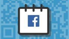 Di Facebook, Begini Cara Gunakan Fitur QR Code