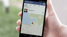 Lewat Facebook, Begini Cara Ketahui Lokasi Teman secara Real Time