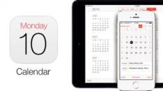 Cara Tampilkan Tanggal Merah di Calendar for iOS