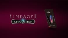 Spesial, Game Lineage2 Revolution Tersedia di LG V30 PLUS