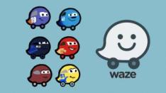 Cara Mengubah Ikon Panah di Waze menjadi Kendaraan Lucu