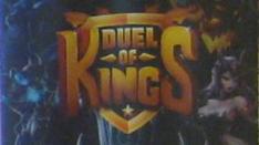 Dirilisnya Duel of Kings oleh YoPlay
