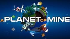 A Planet of Mine, Salah Satu Game Membangun Planet Terbaik yang Hadir di Mobile