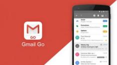 Gmail Go, Aplikasi Ringan namun Gahar