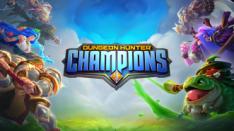 Gameloft Perkenalkan 3 Jagoan Baru di Dungeon Hunter Champions