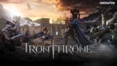 Iron Throne, Terobosan Terbaru Netmarble di Dunia MMO Strategy untuk Mobile