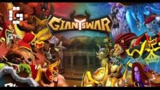 Gamevil Resmi Membuka Pra-Registrasi untuk Giants War!