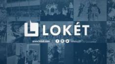 Scan QR Code di Tap Box LOKET, Menangkan Ribuan Tiket & Voucher di Jakarta Fair 2018