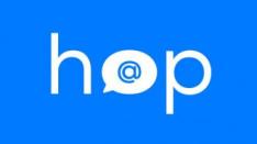 Hop, Uniknya Aplikasi E-mail yang Bisa untuk Chatting