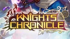 Tengah Bulan ini, Knights Chronicle Akan Dirilis secara Global