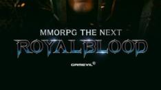 MMORPG dengan Battle 70 vs 70, Royal Blood, Akhirnya Resmi Dirilis!