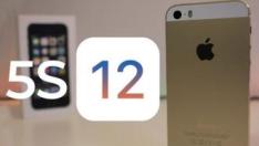 Begini Rasanya Jajal iOS 12 dengan iPhone 5s