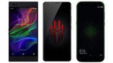Asus ROG, Xiaomi Black Shark & Razer Phone, Manakah yang Lebih Baik?