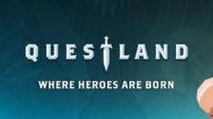 Questland, Sebuah Turn Based RPG yang Sangat Personal dan Menawan