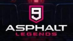 Segera, Gameloft Luncurkan Asphalt 9: Legends