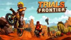 Trials Frontier, Spektakulernya Balapan Platforming di Platform Mobile