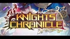 Resmi, Knights Chronicle telah Dirilis secara Global