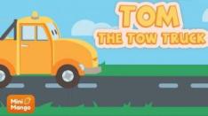 Tom the Tow Truck Kini Hadir sebagai Game Edukasi untuk Anak-anak