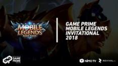 Akhirnya, RRQ Juarai Game Prime Mobile Legends Invitational 2018!
