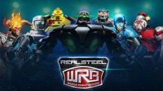 Real Steel World Robot Boxing, Tinju Futuristik Antar Robot