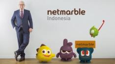 Interview dengan CEO dari Netmarble Indonesia terkait Prestasi & Game-game Terbarunya