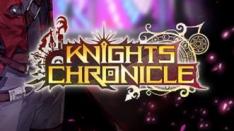 Knights Chronicle Hadirkan Karakter Baru, Nix dan Kristian