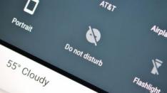 Do Not Disturb milik Android: Untuk Apa & Bagaimana Cara Menggunakannya?