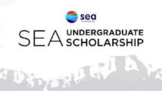 Sea Adakan Program Beasiswa Sarjana untuk Mahasiswa Indonesia