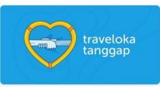 Traveloka Tanggap: Bentuk Kepedulian Traveloka untuk Warga Lombok