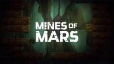 Mines of Mars, Mari Menambang & Bertahan Hidup di Mars
