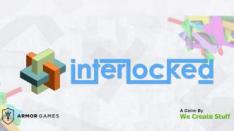 Secara Digital, Interlocked Hadirkan Puzzle Balok Kayu yang Menantang