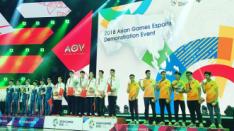 AOV adalah Langkah Awal eSports di Asian Games 2018